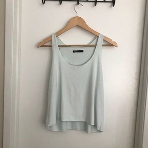 Brandy Melville Soft Tank